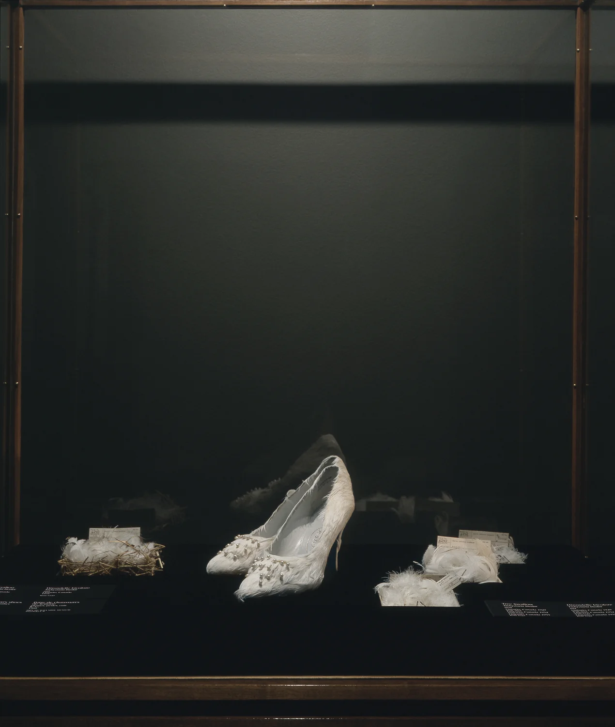 The Final Sleep — Spring Hurlbut